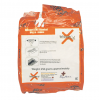 Термоковдра Blizzard EMS Trauma Blanket - Orange - Vacuum Packed