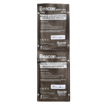 Повязка окклюзионная вентилируемая Beacon Chest Seal TWIN PACK