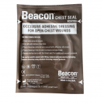 Пов'язка оклюзійна вентильована Beacon Chest Seal (2шт в упаковці)