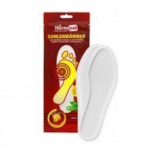 Грілка-устілка термохімічна Thermopad Foot Warmer, розмір L 40-41