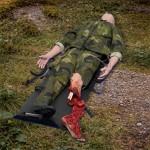 Манекен рятувальний SRP ”PRO MILITARY