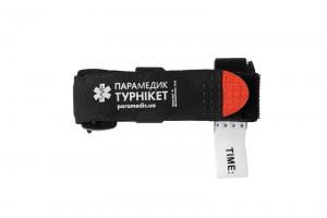 Жгут-турникет "Парамедик"