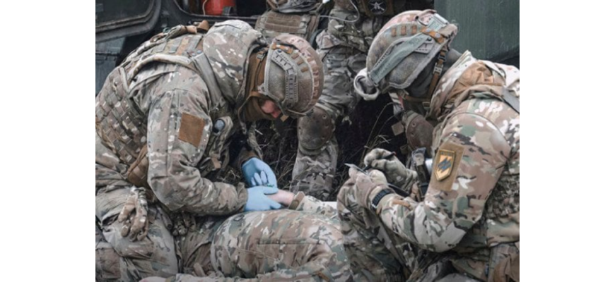 Що таке TCCC і чому їхні рекомендації важливі під час вибору медичних товарів?