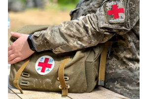 Що потрібно знати про тактичну медицину: базові принципи