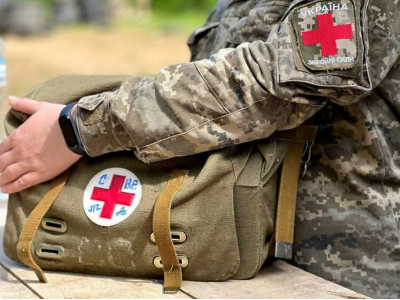 Що потрібно знати про тактичну медицину: базові принципи