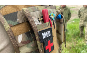 Методики навчання першої допомоги: від теорії до практики