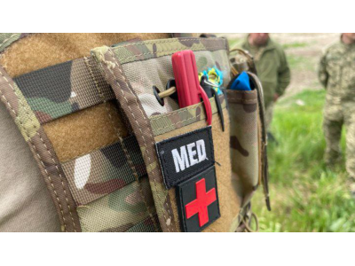 Методики навчання першої допомоги: від теорії до практики