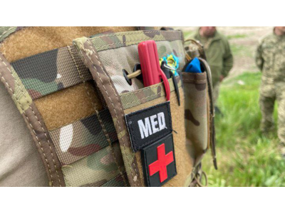 Методики навчання першої допомоги: від теорії до практики