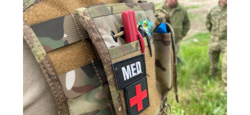 Методики обучения первой помощи: от теории к практике