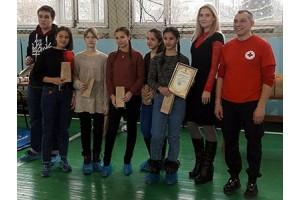  Компания «Парамедик» выступила спонсором мероприятия, посвящённого Дню вооружённых сил Украины