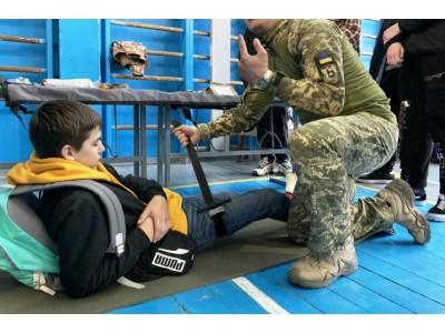 “Клас безпеки”: що це і чому там навчать вашу дитину
