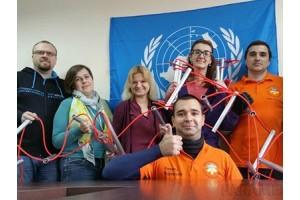 «Самоспас» — новый ряд средств для экстренной эвакуации в случае пожара
