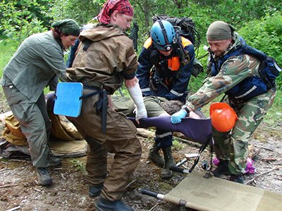 Юридический аспект оказания первой неотложной помощи в Украине