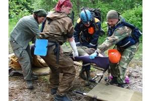 Юридический аспект оказания первой неотложной помощи в Украине