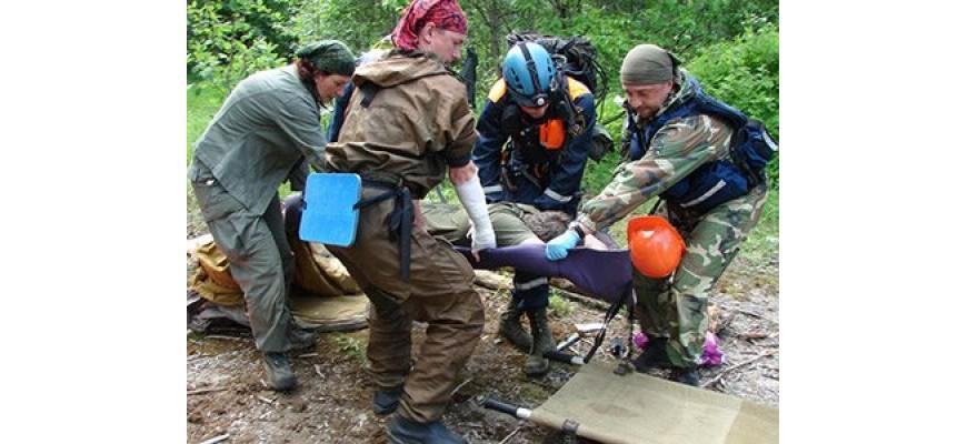 Юридический аспект оказания первой неотложной помощи в Украине