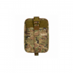 Тактична Аптечка Tactical Aid Pro (TCCC) з турнікетами CAT 7