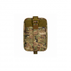 Тактична Аптечка Tactical Aid Pro (TCCC) з турнікетами CAT 7