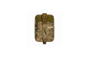Тактична Аптечка Tactical Aid Pro (TCCC) з турнікетами CAT 7