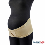 Бандаж для вагітних Doctor Life Розмір M