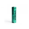 Акумулятор VIDEX літій-іонний 18650 2800mAh без захисту