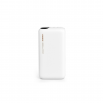 Повербанк VIDEX 30000mAh 22.5W QC+PD білий