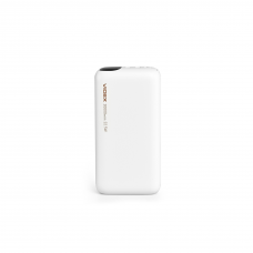 Повербанк VIDEX 30000mAh 22.5W QC+PD білий