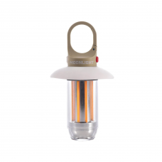 Ліхтар кемпінговий Falcon Eye Moonlight 500 лм White LED Rechargeable Type-C
