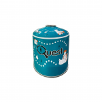 Газовый баллон бутановый Quest 450 г