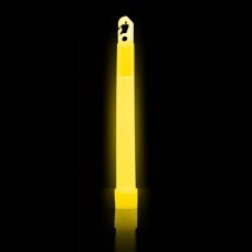 Хімічне джерело світла Cyalume ChemLight 6" Yellow 30 хвилин