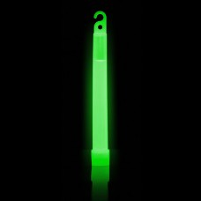 Хімічне джерело світла Cyalume SnapLight 6 "Green 12 годин
