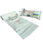 Бандаж израильский компрессионный PerSys Medical 6″ с одной подушкой (БЕЛЫЙ)