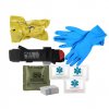 Набор кровоостанавливающий EDC Med Kit (турникет CAT 7, израильский бандаж Olaes..