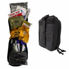 Аптечка тактическая MARCH First Aid Kit PRO (с турникетами СИЧ)