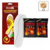 Комплект Грілки-устілки самонагрівні Thermopad Foot Warmer, розмір L 40-41 (5 па..