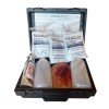 Тренажер для тампонады TrueClot, комплект колотая рана /Z-folded Gauze