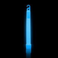 Хімічне джерело світла  Cyalume SnapLight 6”  Blue 8 годин