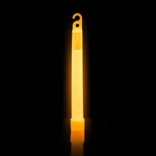 Хімічне джерело світла Cyalume SnapLight 6 " Orange 12 годин