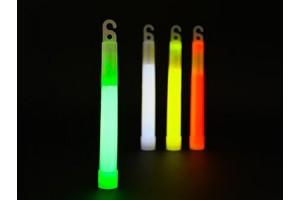 Огляд товару: Хімічне джерело світла (ХДС) Cyalume SnapLight 6 "Green