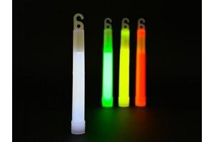 Хімічне джерело світла (ХДС) Cyalume SnapLight 6” White