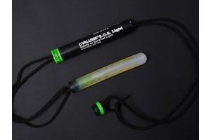 Обзор товара: Химический источник света (ХИС) Cyalume SOS Light