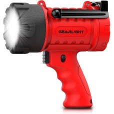 Ліхтар "GearLight Waterproof"