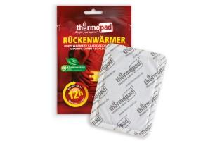 Грілка самонагрівна Thermopad Body Warm