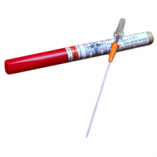 Голка декомпресійна H&H Tension Pneumothorax Needle