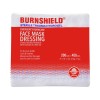 Протиопікова серветка Face Mask Burnshield 20x45см