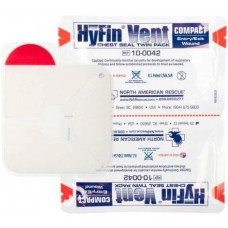 Пов'язка оклюзійна вентильована HyFin СOMPACT PACK