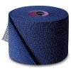 Бинт самоклеящийся (когезивный) фиксирующий Peha-haft 8 см x 20 м (СИНИЙ)