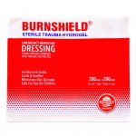 Протиопікова серветка Burnshield 20x20см
