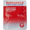 Серветка протиопікова Burnshield 10x10см