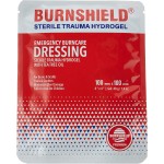 Серветка протиопікова Burnshield 10x10см