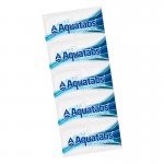 Таблетки для знезараження води Aquatabs (блистер 10 шт.) 33 мг. 